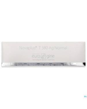 Novaplus t 380 ag normal