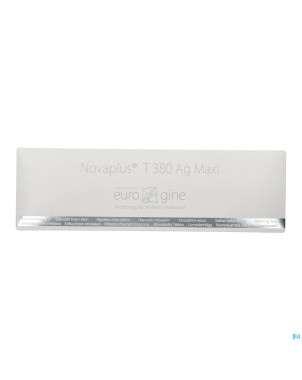 Novaplus t 380 ag maxi