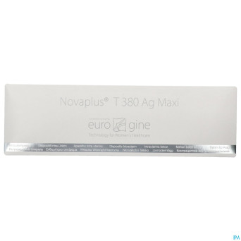 Novaplus t 380 ag maxi