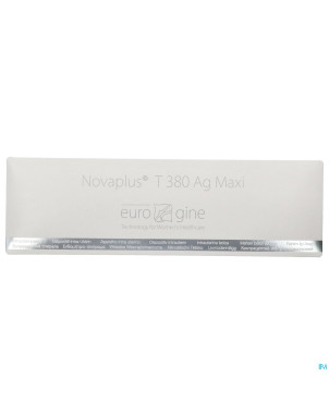 Novaplus t 380 ag maxi