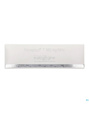 Novaplus t 380 ag mini