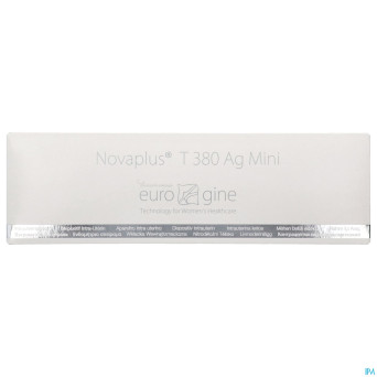 Novaplus t 380 ag mini