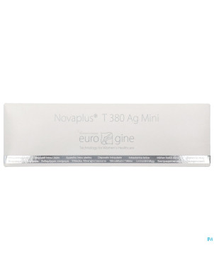 Novaplus t 380 ag mini