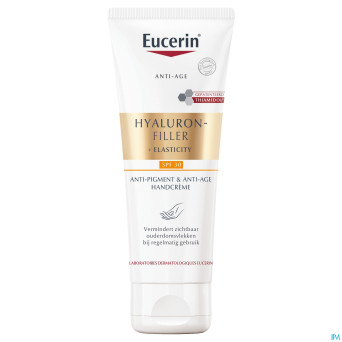 Eucerin hyaluron fil.+cr main a/t.&a/age ip30 75ml