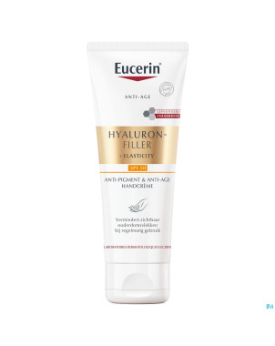 Eucerin hyaluron fil.+cr main a/t.&a/age ip30 75ml