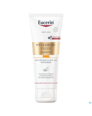 Eucerin hyaluron fil.+cr main a/t.&a/age ip30 75ml