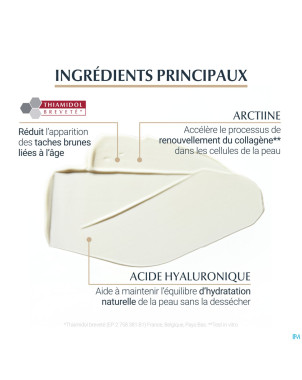 Eucerin hyaluron fil.+cr main a/t.&a/age ip30 75ml