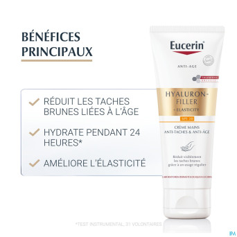 Eucerin hyaluron fil.+cr main a/t.&a/age ip30 75ml