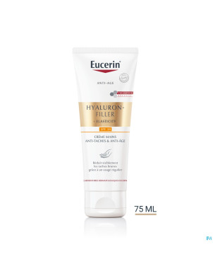 Eucerin hyaluron fil.+cr main a/t.&a/age ip30 75ml