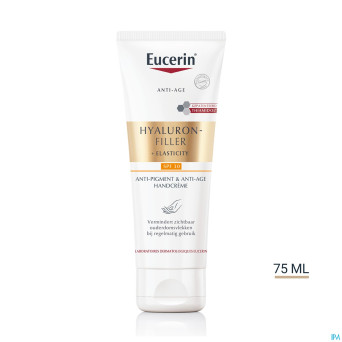 Eucerin hyaluron fil.+cr main a/t.&a/age ip30 75ml