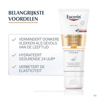 Eucerin hyaluron fil.+cr main a/t.&a/age ip30 75ml