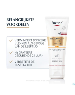 Eucerin hyaluron fil.+cr main a/t.&a/age ip30 75ml