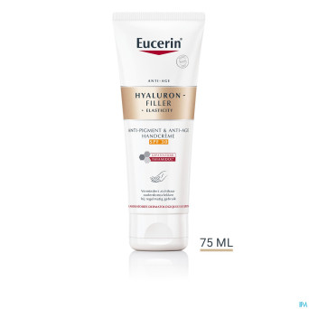 Eucerin hyaluron fil.+cr main a/t.&a/age ip30 75ml