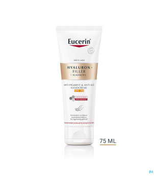 Eucerin hyaluron fil.+cr main a/t.&a/age ip30 75ml