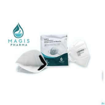 Masque ffp2    20 magis