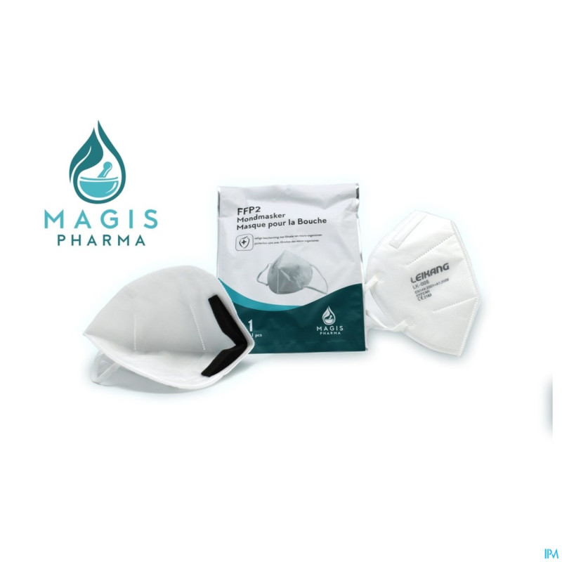 Masque ffp2    20 magis