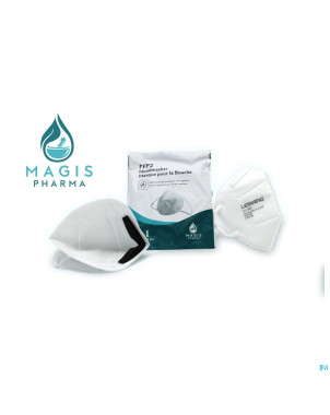 Masque ffp2    20 magis