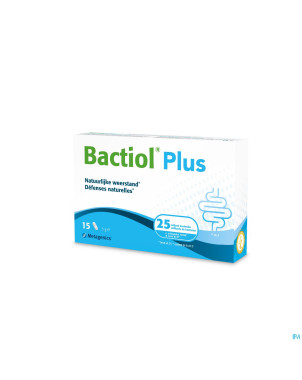 Bactiol plus caps 15 27718 metagenics