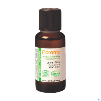 Florame he cedre atlas bio 10ml