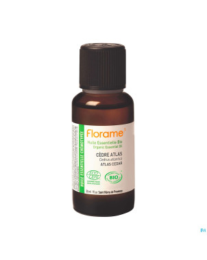 Florame he cedre atlas bio 10ml