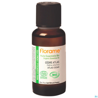 Florame he cedre atlas bio 10ml