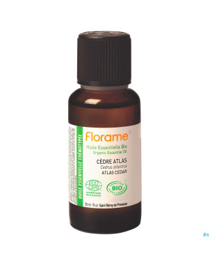 Florame he cedre atlas bio 10ml