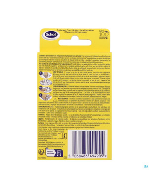 Scholl traitement cors    8