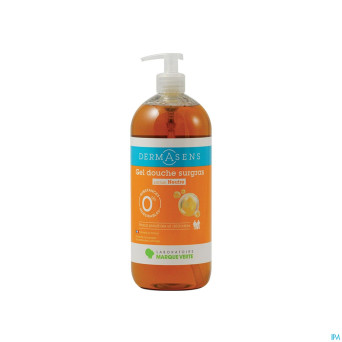 Marque v dermasens geldche surgr.corp&chev.ambre1l