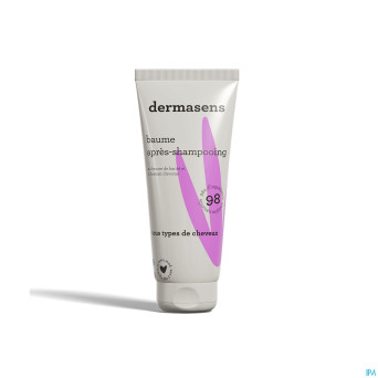 Marque v dermasens baume apres sh    200ml