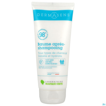 Marque v dermasens baume apres sh    200ml