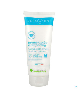 Marque v dermasens baume apres sh    200ml