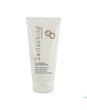 Zeitschild creme mains    tube 75ml