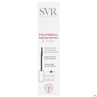 Svr palpebral mascara protect 9ml