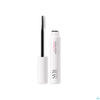 Svr palpebral mascara protect 9ml