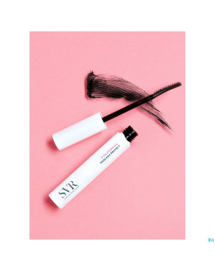Svr palpebral mascara protect 9ml