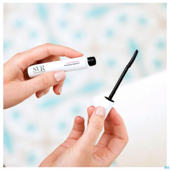 Svr palpebral mascara protect 9ml