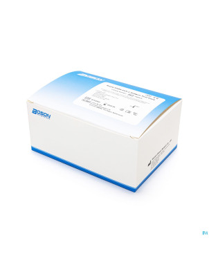Boson biotech rapid sars-cov-2 a/gentest 20 eureka