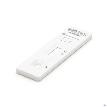 Boson biotech rapid sars-cov-2 a/gentest 20 eureka