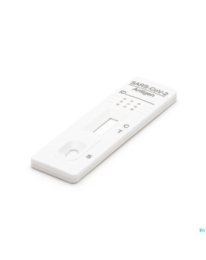 Boson biotech rapid sars-cov-2 a/gentest 20 eureka