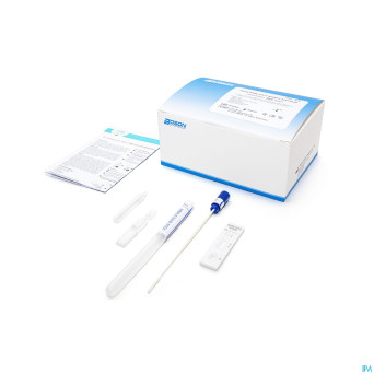 Boson biotech rapid sars-cov-2 a/gentest 20 eureka