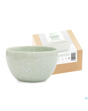 Biotona matcha bowl green