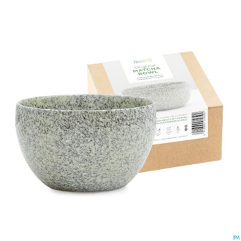 Biotona matcha bowl green