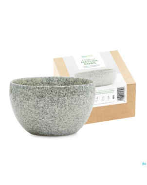 Biotona matcha bowl green