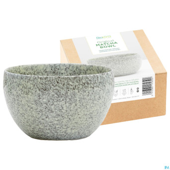 Biotona matcha bowl green
