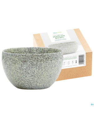 Biotona matcha bowl green