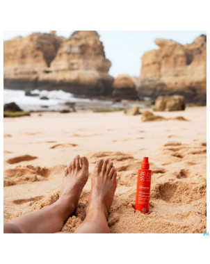 Svr sun secure spray biodegradable sp50+ 200ml