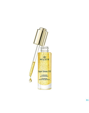Nuxe super serum concentre a/age universel fl 30ml