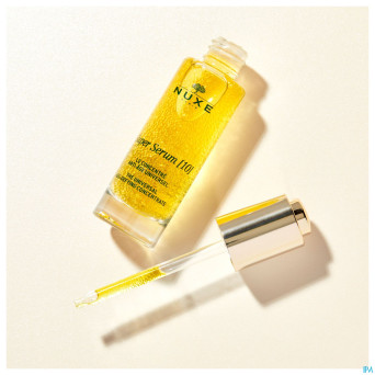 Nuxe super serum concentre a/age universel fl 30ml