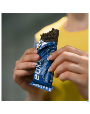 Etixx high protein bar cookie & cream    12x55g