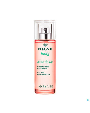 Nuxe reve de the eau exaltante parfumant vapo 30ml
